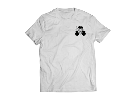 Camisa Brook Soul King - One piece