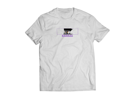 Camisa Gon freecss - Hunter X Hunter 