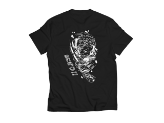 Nome do produto Camisa Roronoa Zoro - One piece 