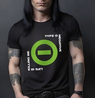 Type O Negative