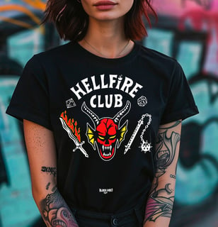 Hellfire Club