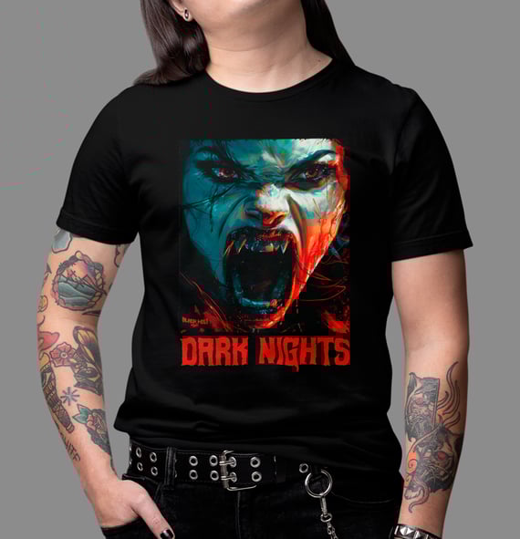 Dark Nights