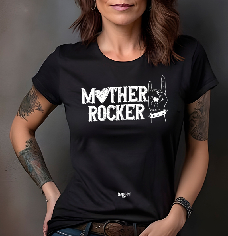 Mother Rocker