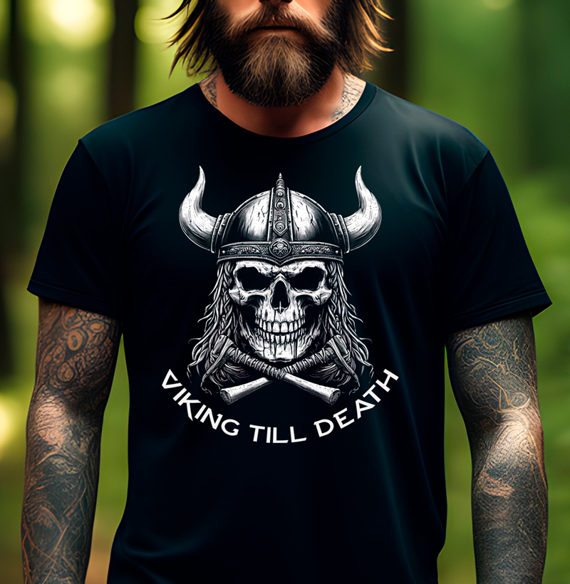 Viking till Death