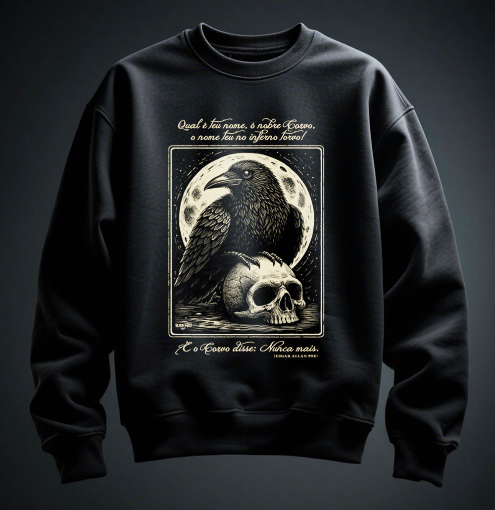 Moletom - 