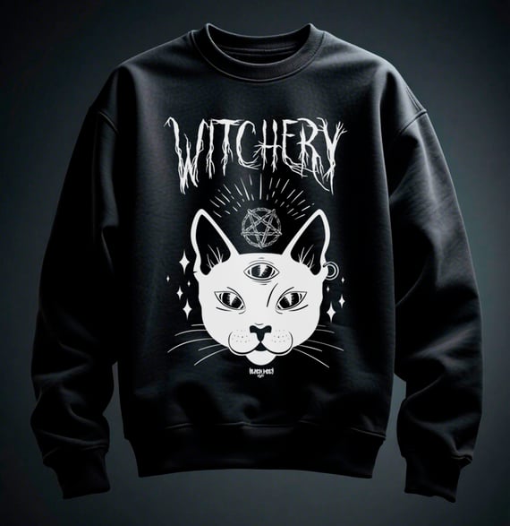 Moletom - Witchery
