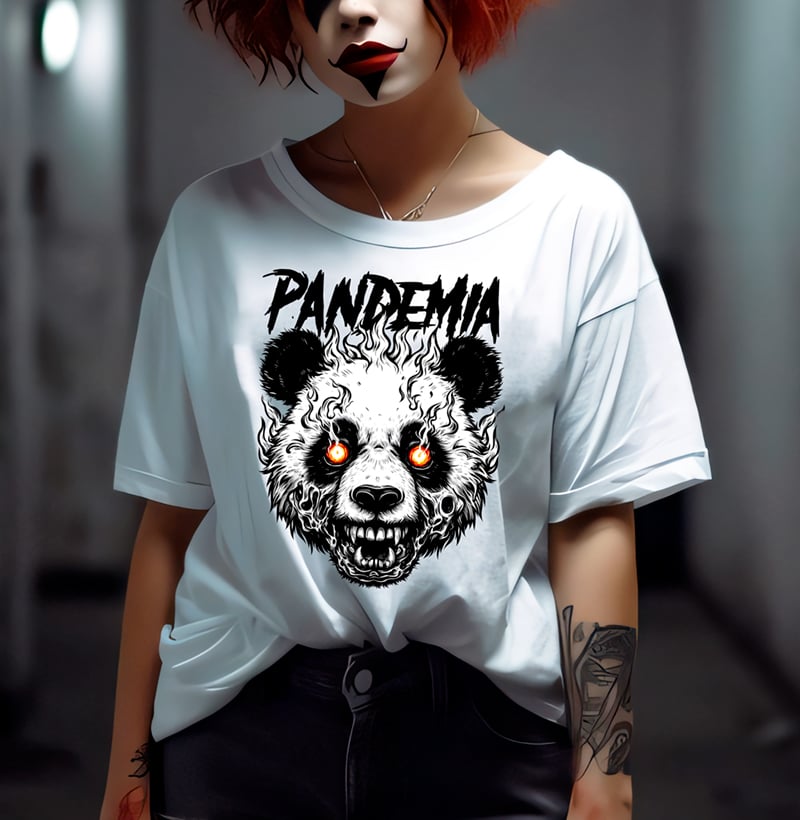 Nome do produto: Pandemia