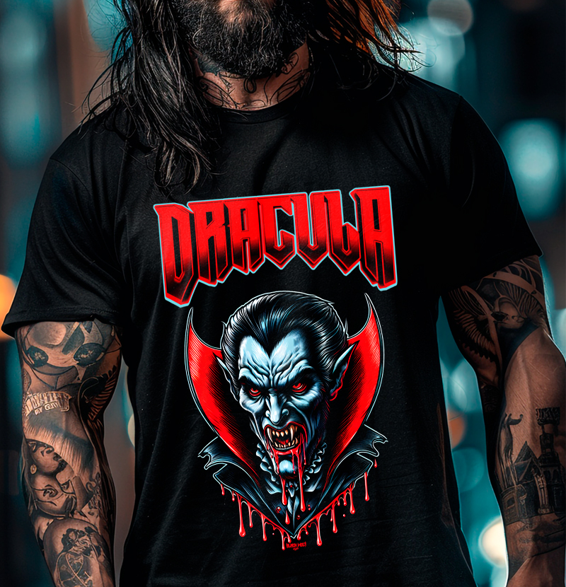 Dracula