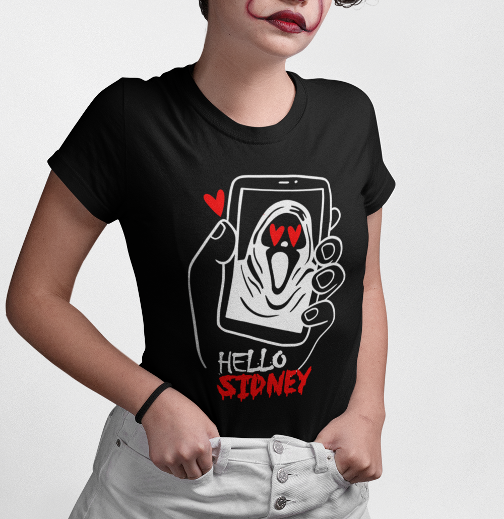 Nome do produto: Baby Long - Hello Sidney