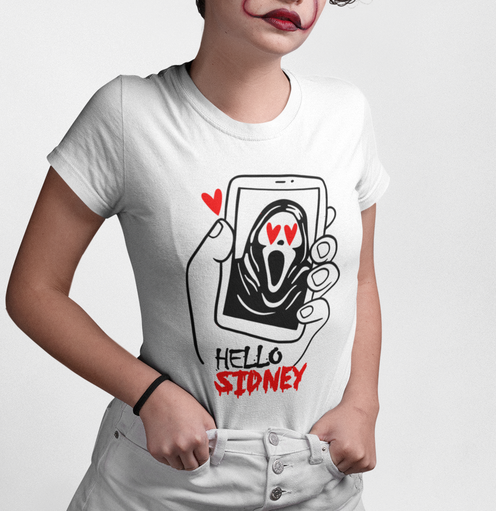 Nome do produto: Baby Long - Hello Sidney