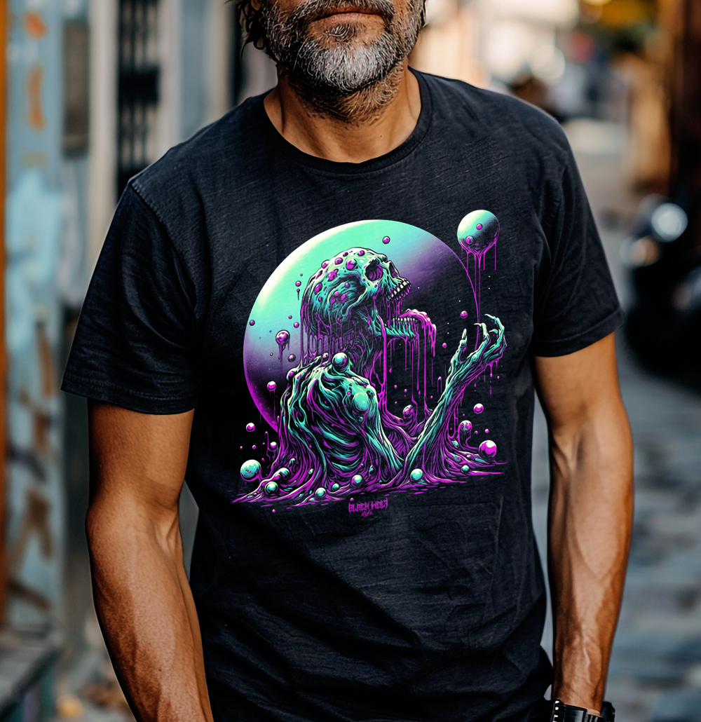 Nome do produto: Zombie Planet
