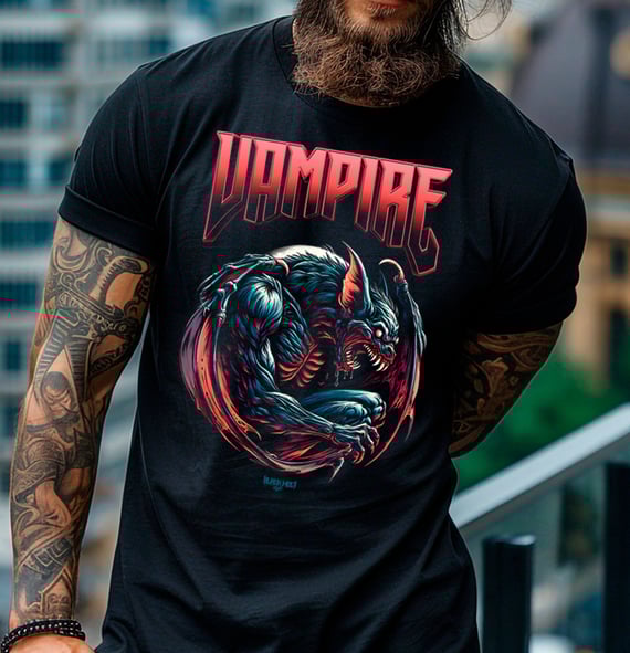 Vampire