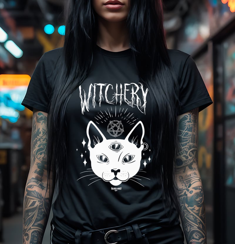 Nome do produto: Witchery
