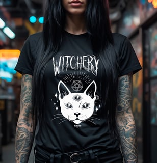 Witchery