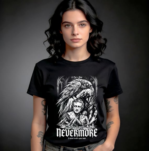Baby Long Quality - Nevermore (Poe)