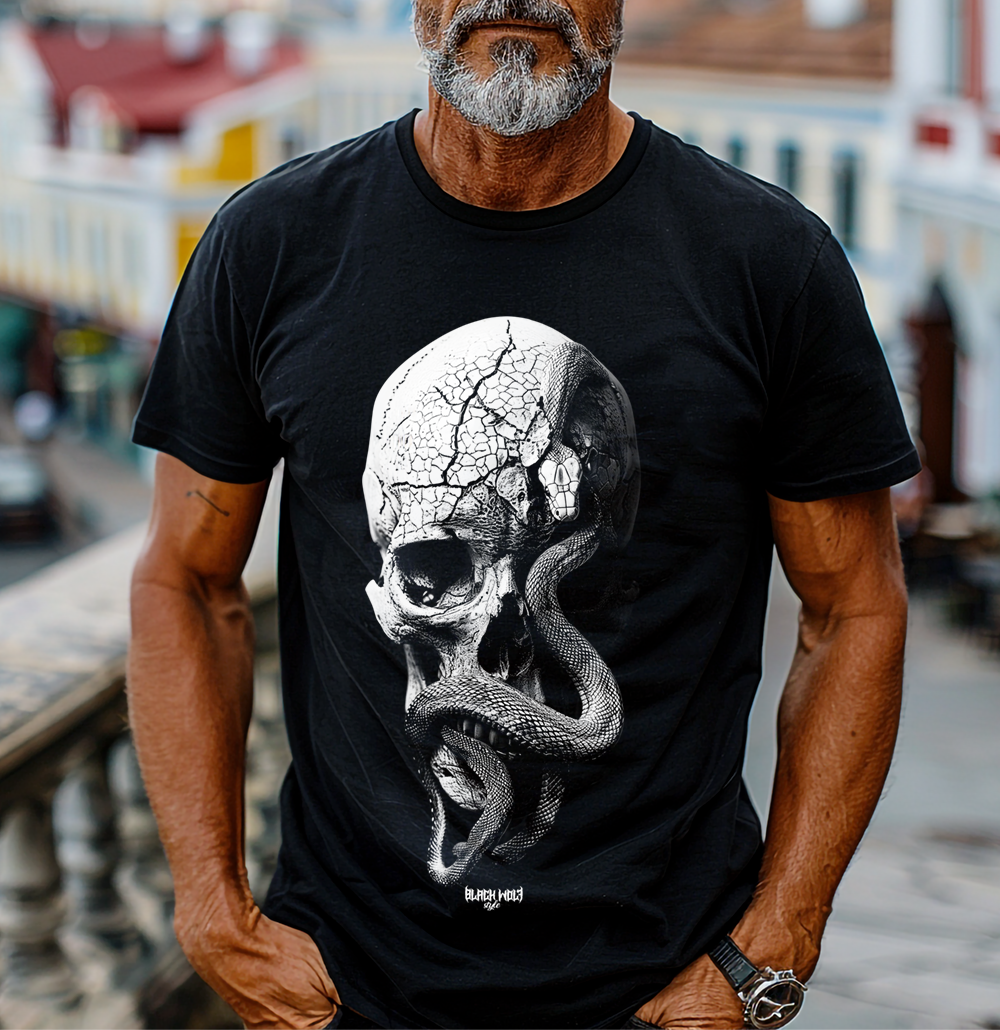 Nome do produto: Shadow Skull