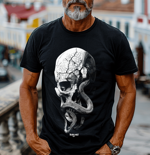 Shadow Skull