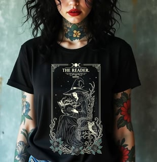 Nome do produto Baby Long - The Reader