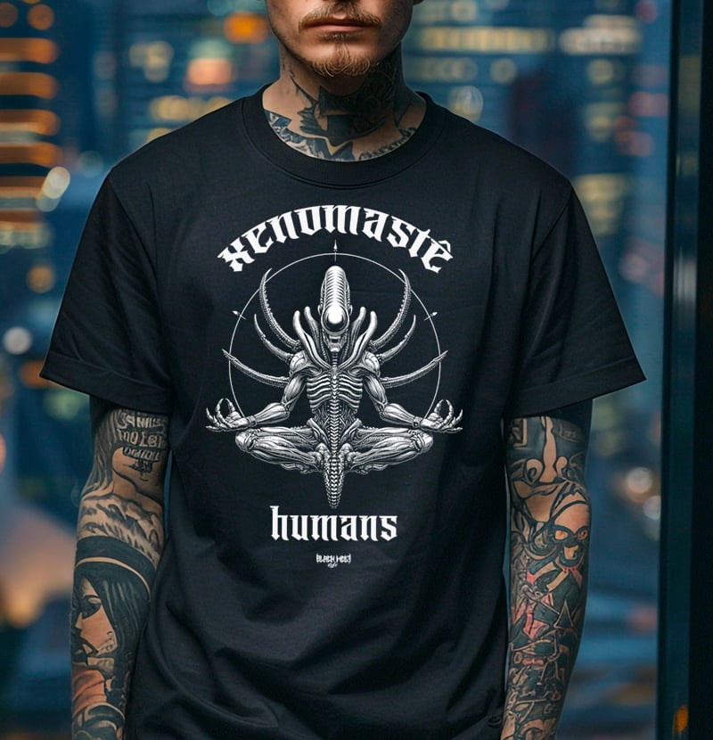 Nome do produto: Xemomastê