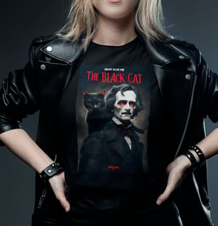 Poe - The Black Cat