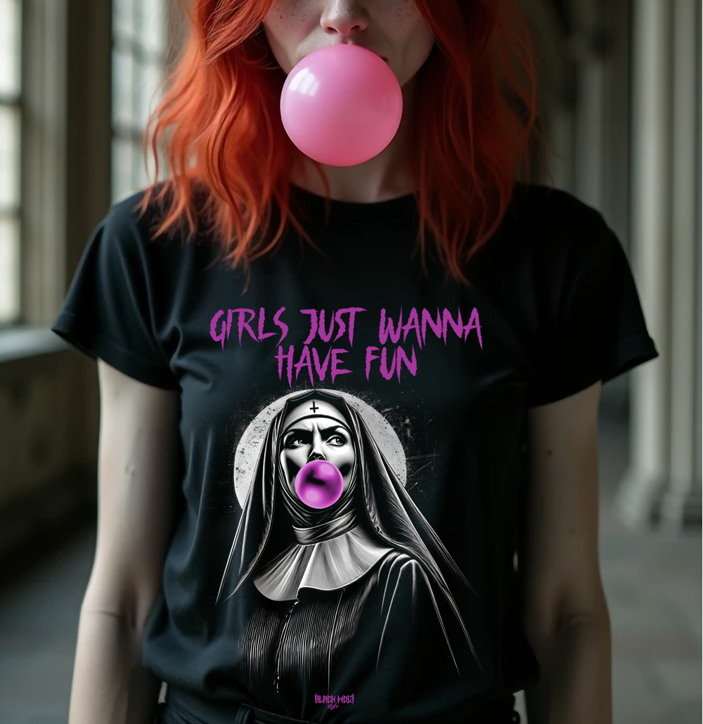 Nome do produto: Baby Long - Girls Just Wanna Have Fun