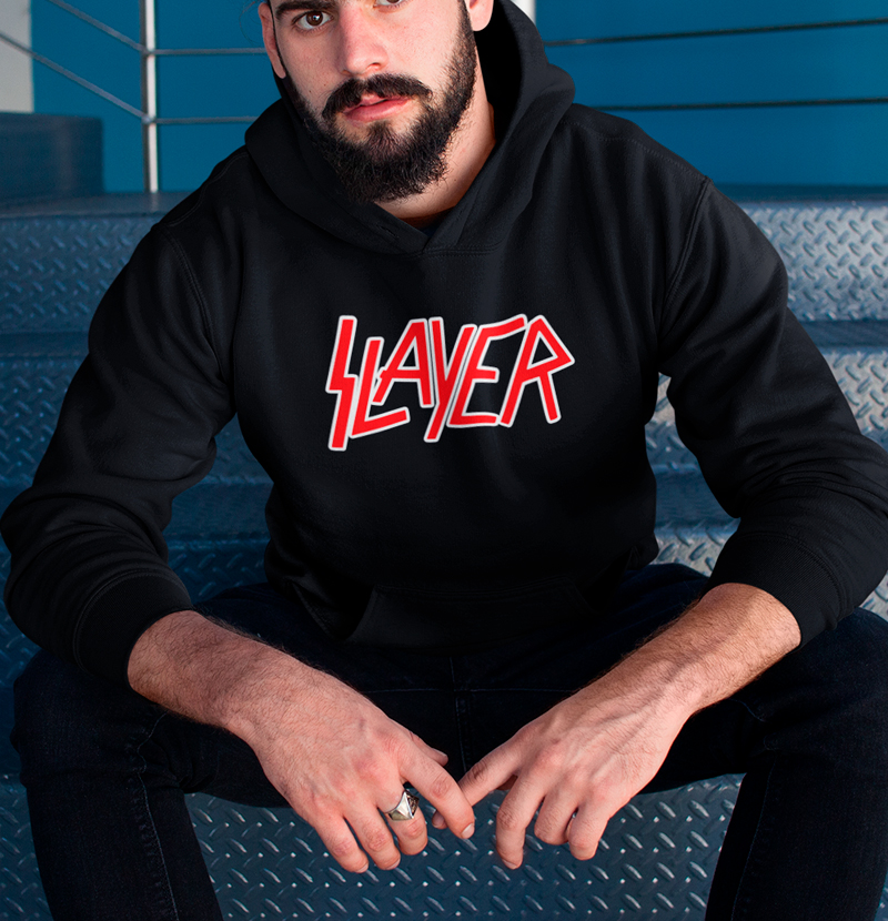 Slayer