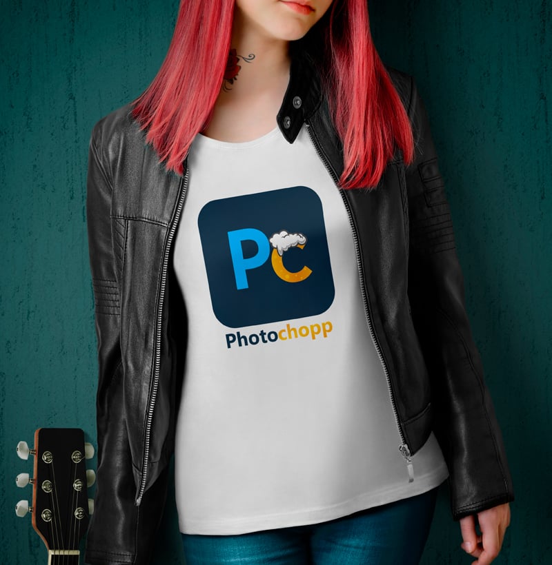 Nome do produto: Photochopp