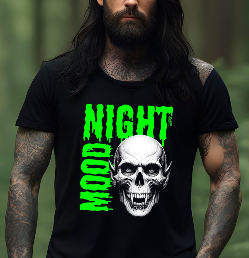Nome do produto: Night Mood