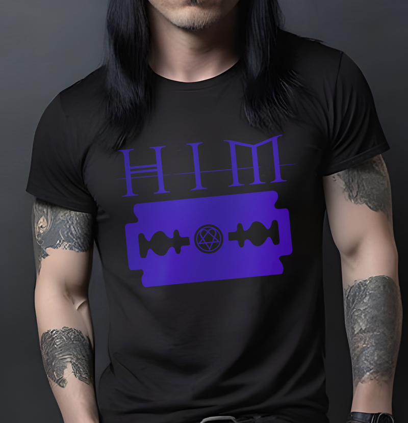 Nome do produto: HIM