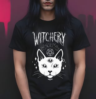 Witchery