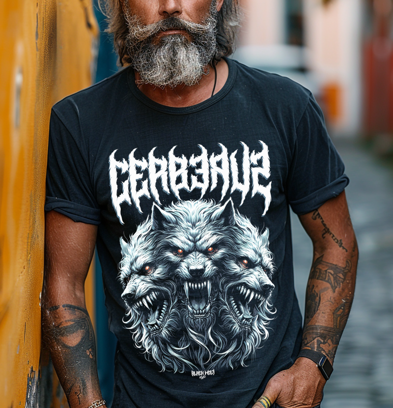 Nome do produto: Cerberus
