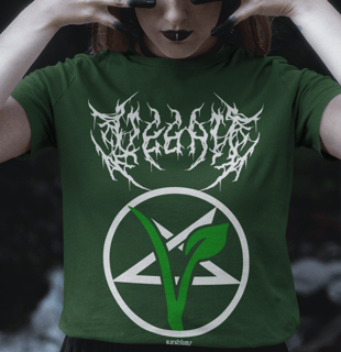 Baby Long - Vegan (Black Metal version)