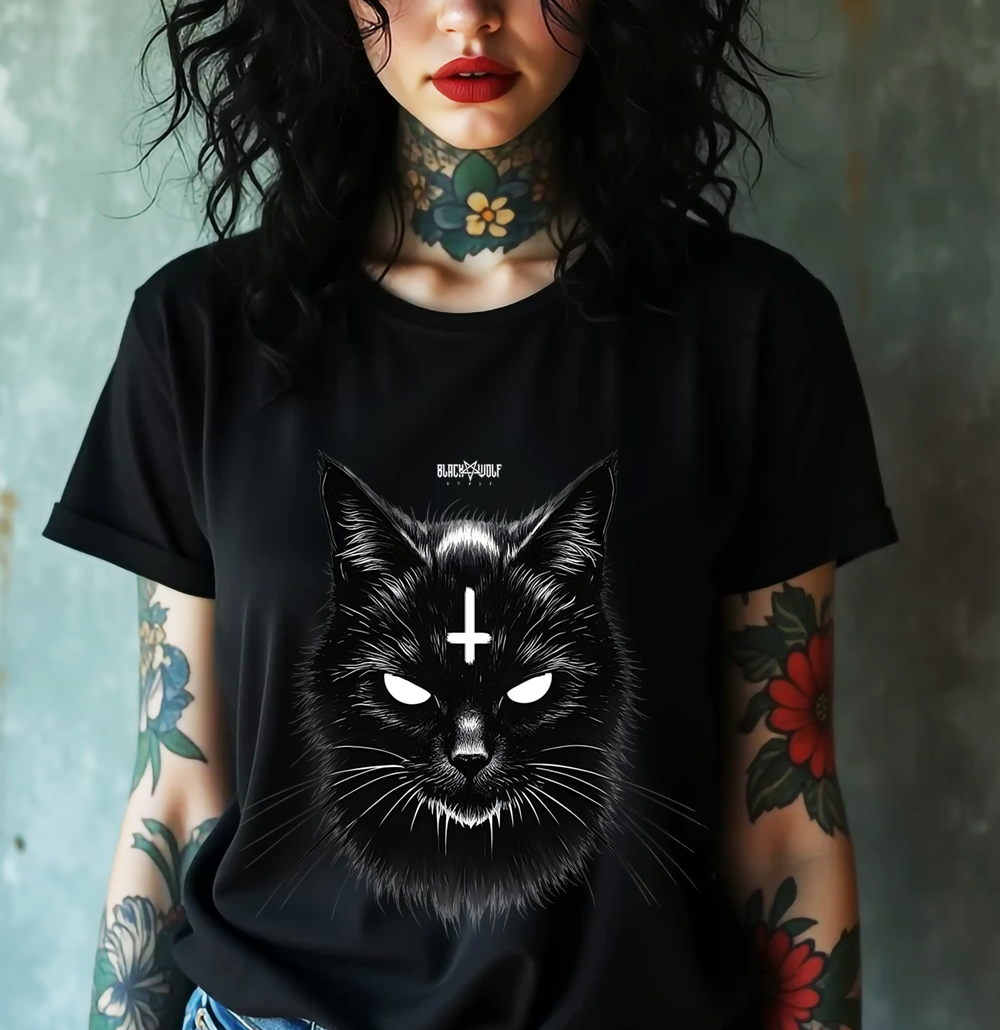 Nome do produto: Baby Long - The Dark Cat 2