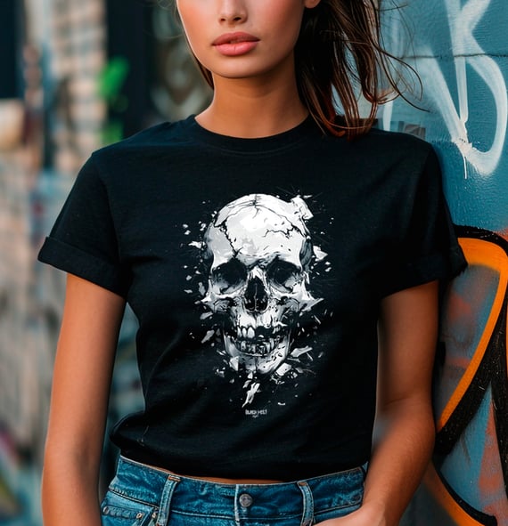 Skull Blast 2
