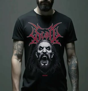 Camiseta - Vlad Tepes