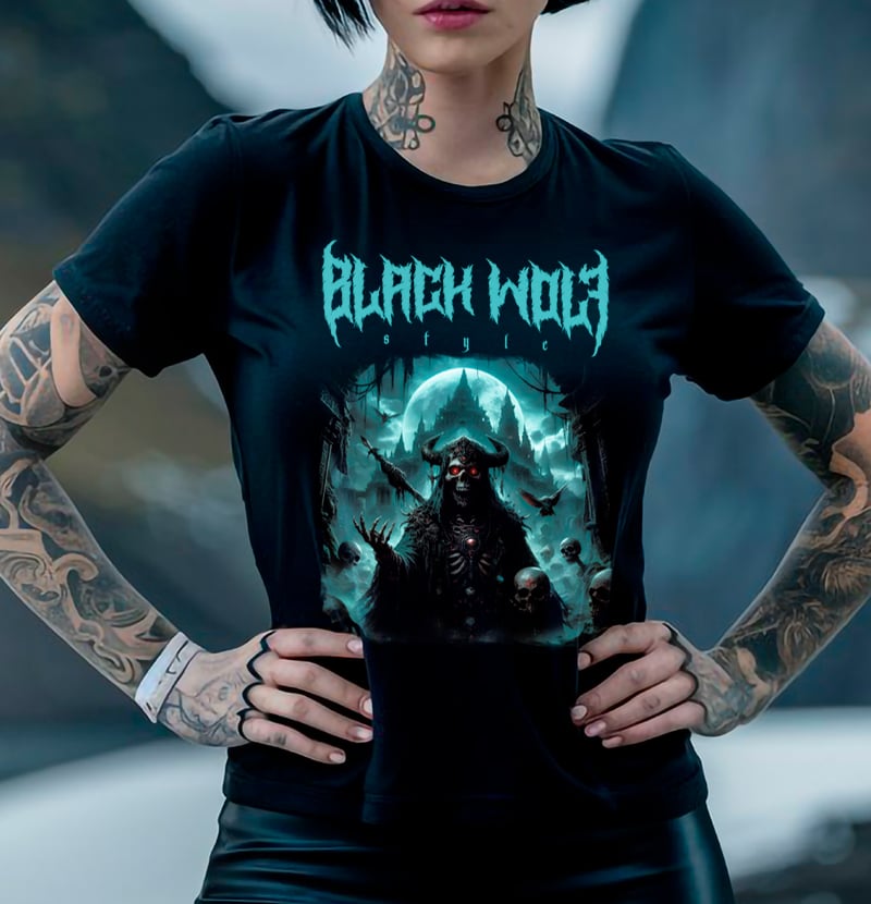 Nome do produto: The Sorcerer