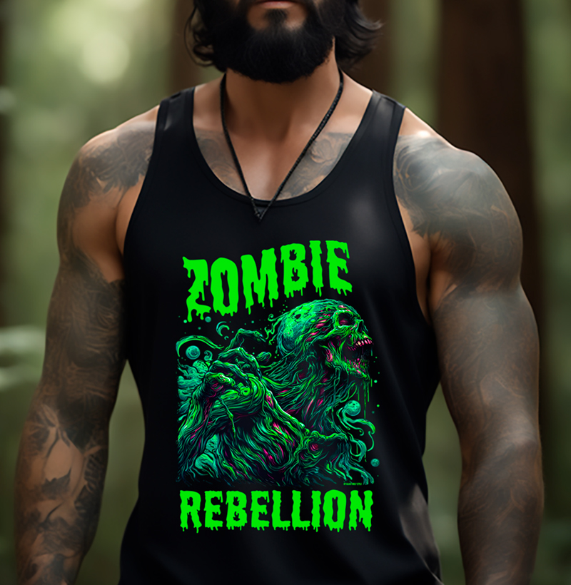 Zombie Rebellion