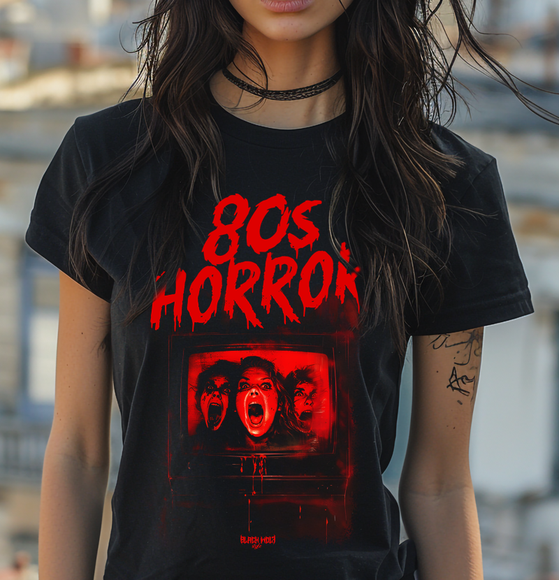 80s Horror