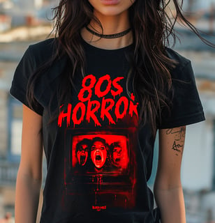 80s Horror