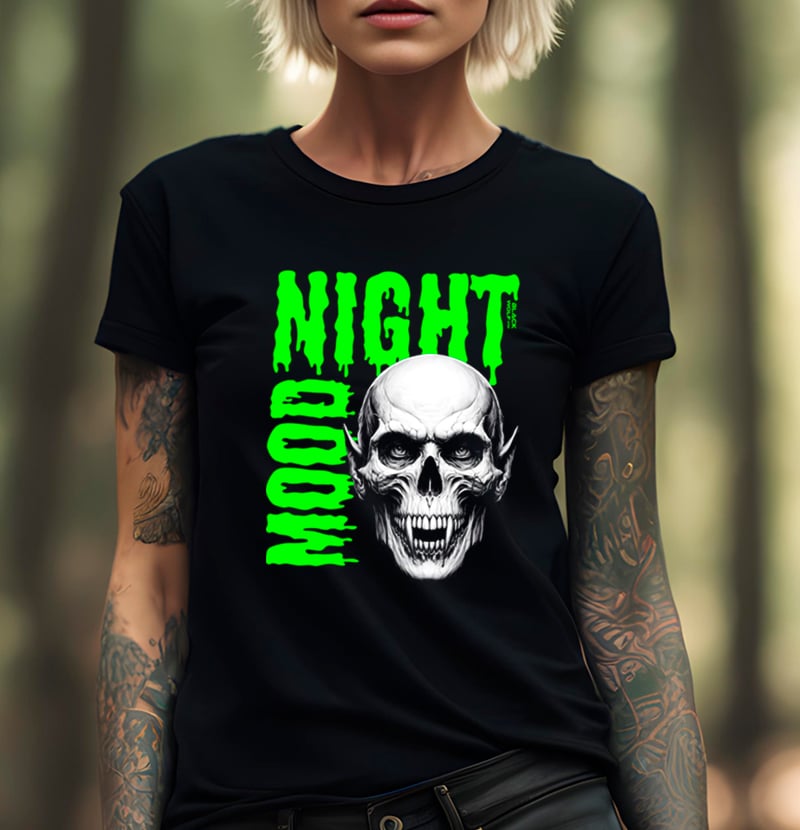 Nome do produto: Night Mood