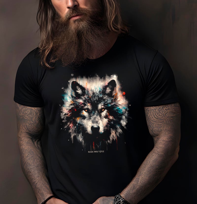 Nome do produto: Lobo Splash