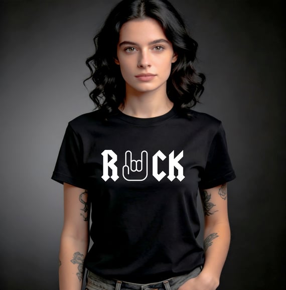 Baby Long Quality - Rock