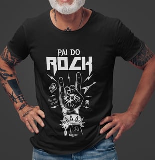 Nome do produto Pai do Rock