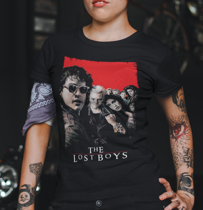 The Lost Boys