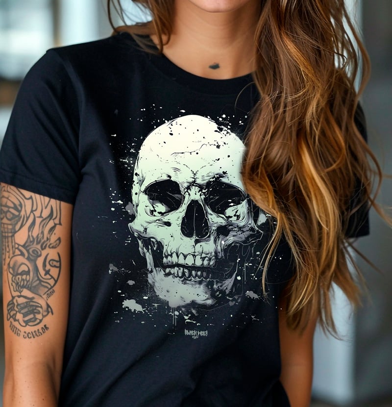 Nome do produto: Skull Blast