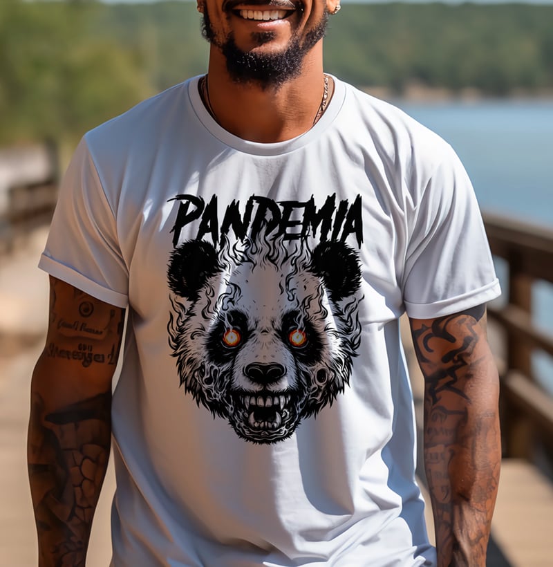 Nome do produto: Pandemia