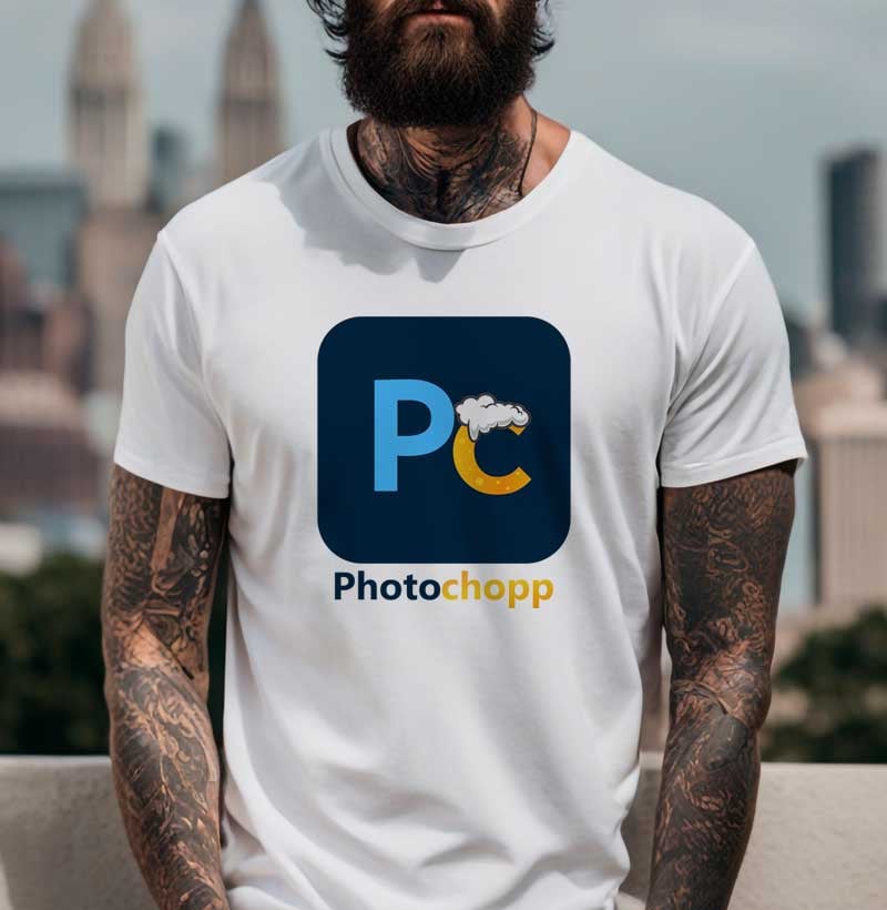 Nome do produto: Photochopp