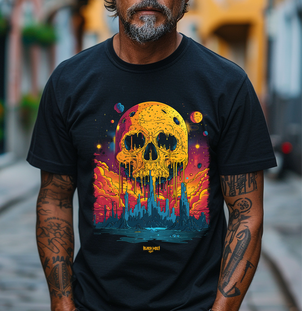 Nome do produto: Planeta Terror