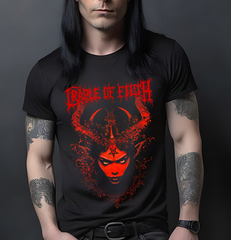 Cradle of Filth