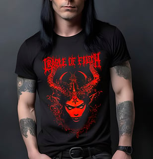 Cradle of Filth